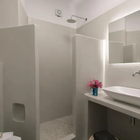 Andalusia * Mikri Vigla