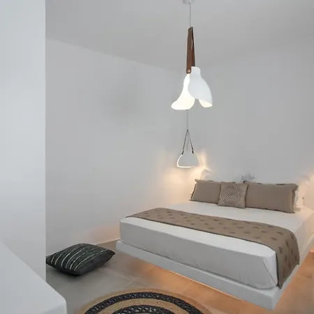 Andalusia Villa Mikri Vigla