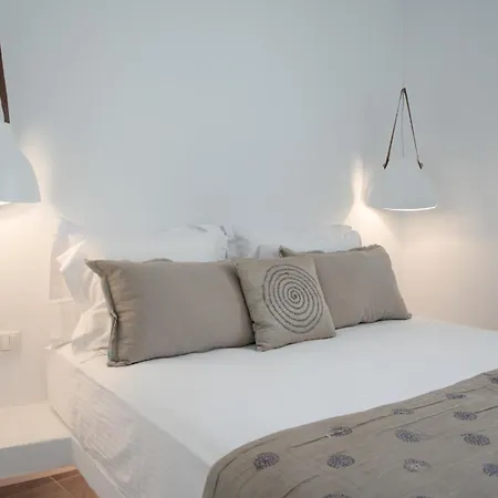 Villa Andalusia Mikri Vigla