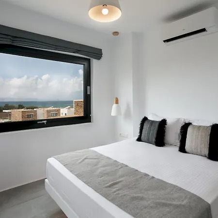 Andalusia * Mikri Vigla