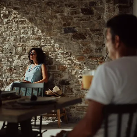 Andalusia Villa Mikri Vigla