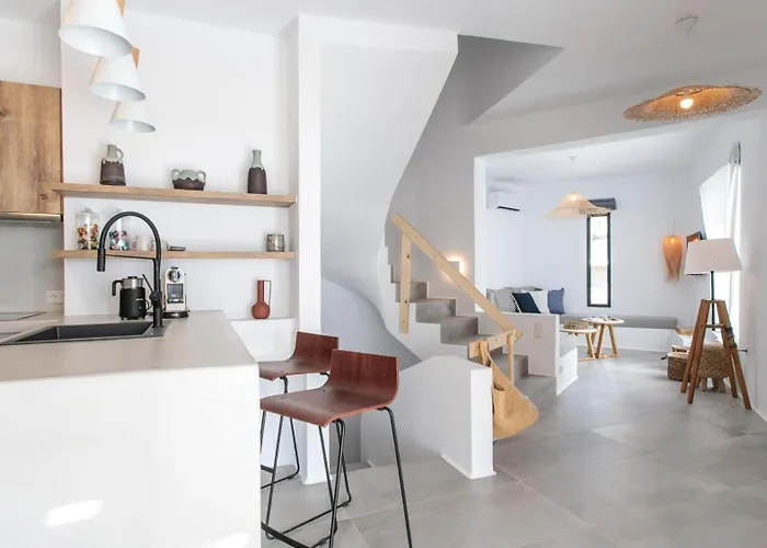 Andalusia 미크리 비글라