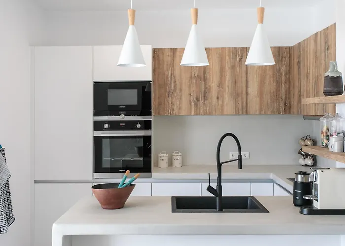 Andalusia 미크리 비글라