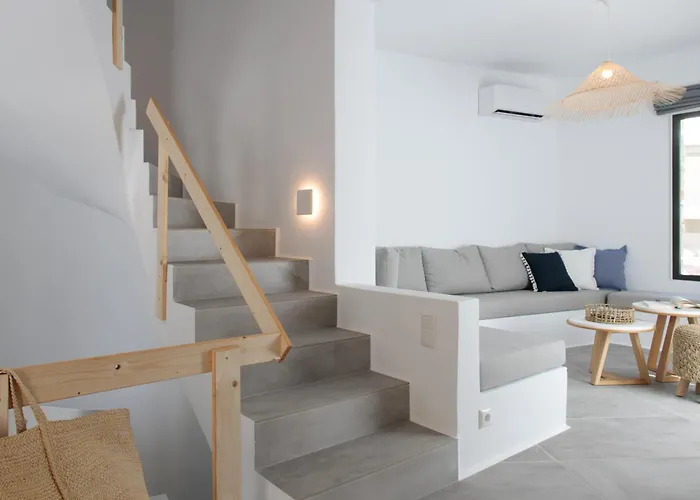 Andalusia 빌라 미크리 비글라