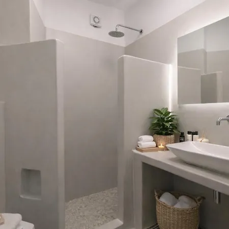 Andalusia Villa *