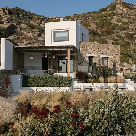 Andalusia Villa