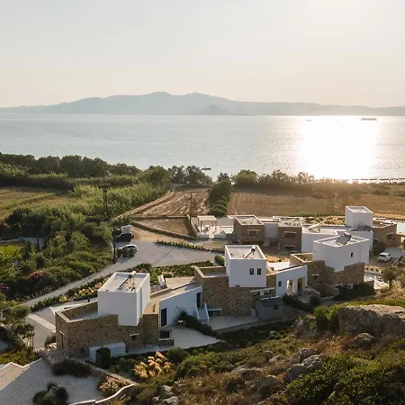 Andalusia, Steps From Orkos
