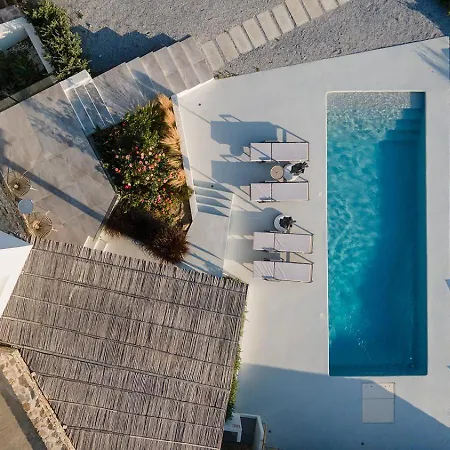 Andalusia, Steps From Orkos