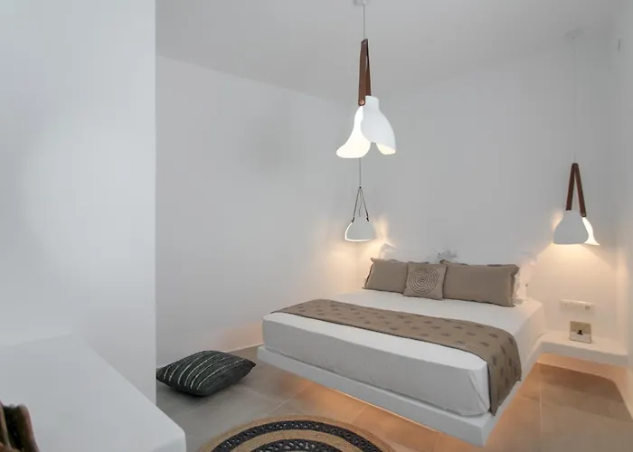 Andalusia Villa Mikri Vigla