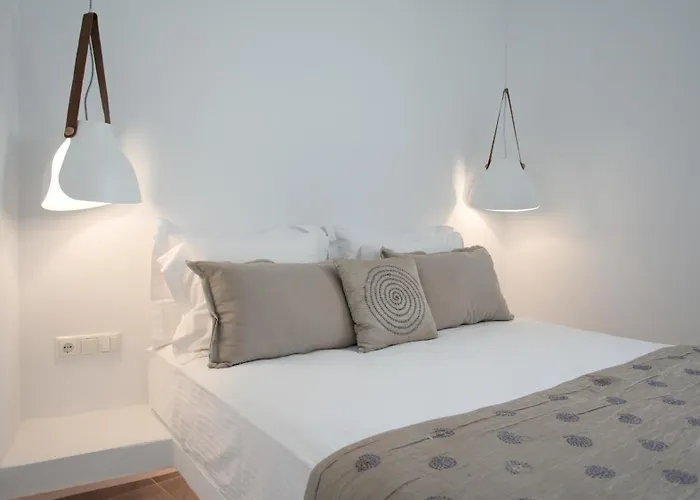 Villa Andalusia Mikri Vigla