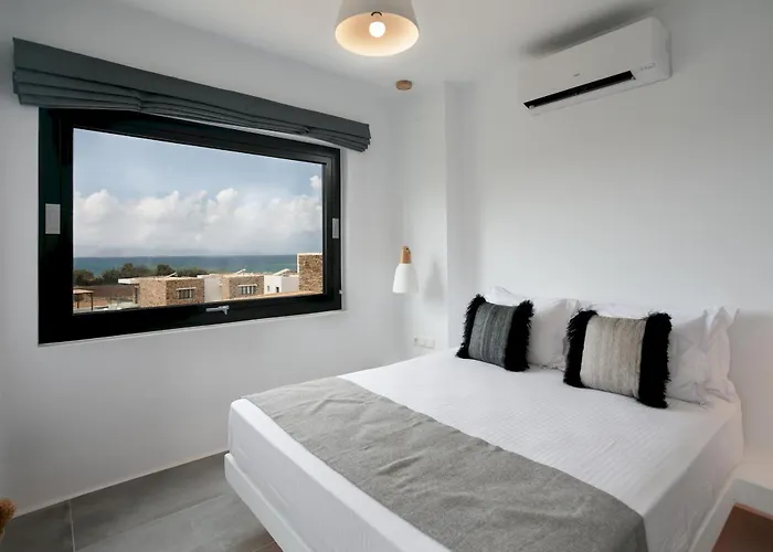 Andalusia * Mikri Vigla