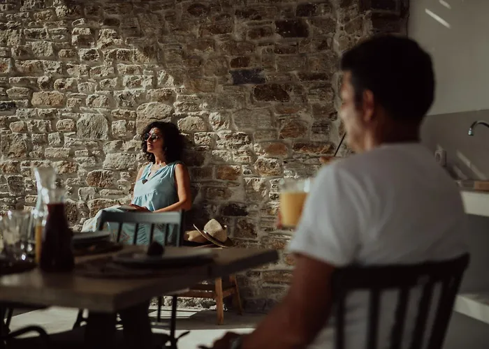 Andalusia Villa Mikri Vigla