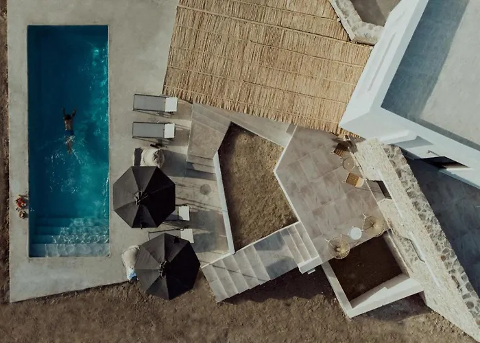 Andalusia * Mikri Vigla